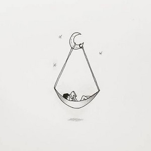 Under Half Moon by Aether Fragment