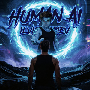 Ilvis Arpiev - Human Ai