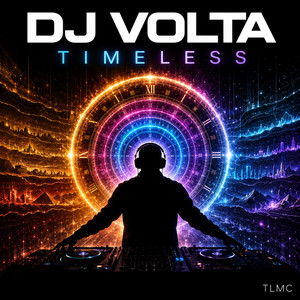 DEEP WATER by DjVOLTA