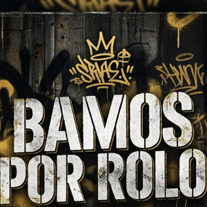 BAMOS POR ROLO by Casique terlosh