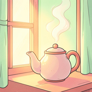 Kyusu by Essenza
