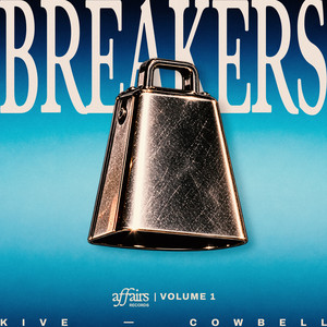 Cowbell by KIVE
