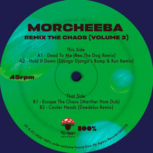 Fragments of Freedom - Album by Morcheeba | Spotify