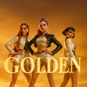 Golden by Huntrr, RudraOM