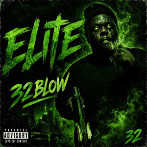 Elite by 32 Blow