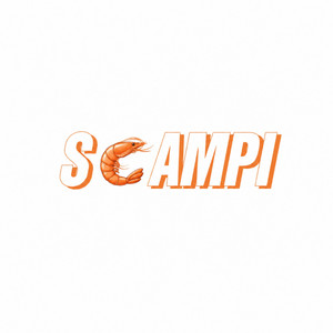 Scampi by Mr.X