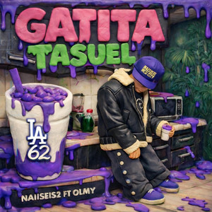Gatita tasuel by Naiiseis2, Olmy