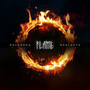 Flame by BELOBOKA, Realecta