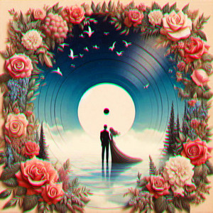 Gavin Blakely - Our First Dance - Die with a Smile (Slowed + Reverb)