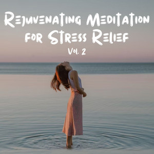 Rejuvenating Meditation for Stress Relief Vol. 2 album