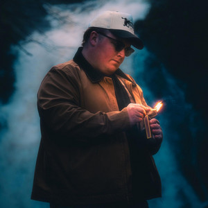 Colin Graham - Keepin' Her Lit