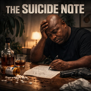 Kepha1114 - The Suicide Note