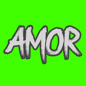 Amor by TH LINARES