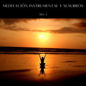 Meditación Instrumental y Susurros Ses. 1 album