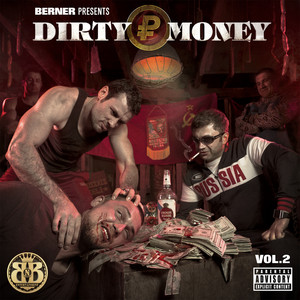 Blacktop by Berner, Niddie Banga, Hardo