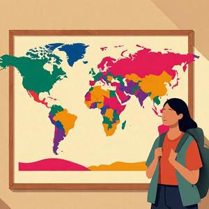 Sibaunau - Welcome to My World