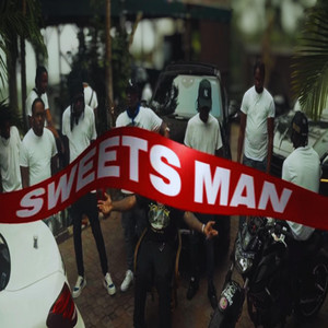 SWETS MAN by Juz Hz