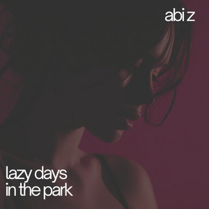 Lazy days in the park by Abi Z