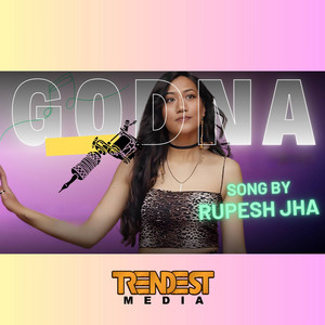 Rupesh Jha - Godna