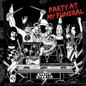 Street Stories poster