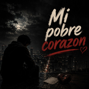 Mi pobre corazon by Riky 39