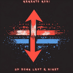 Up Down Left & Right by Memento Mori