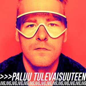 JVG - Paluu tulevaisuuteen