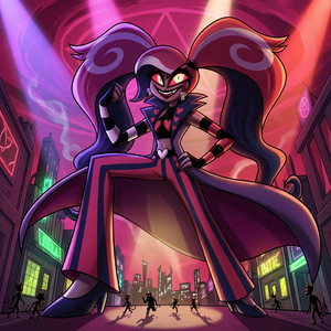Big Girl (A Hazbin Hotel Song) by ONE PROJECT, JUN