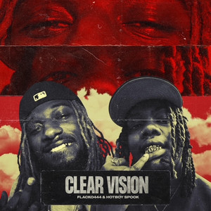 Clear Vision album