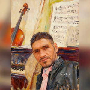 Te Fuiste by Vélez El Cantante