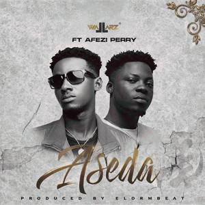 Aseda by Wallarz, Afezi Perry