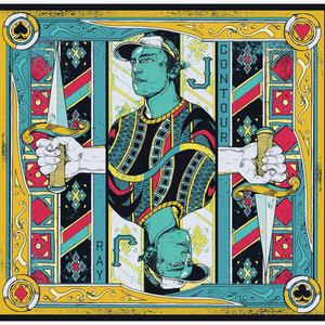 Battle Hymn One by Ray Contour