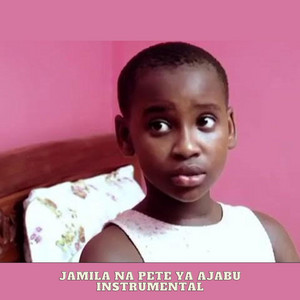 chombelva - Jamila na pete ya ajabu beat