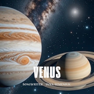 VENUS - Instrumental by Inna Semeniuk