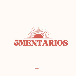 5MENTARIOS by kgue ri