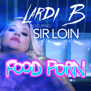 Food Porn by Lardi B, Sir Loin