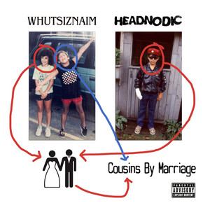 Enough by Whutsiznaim, Headnodic