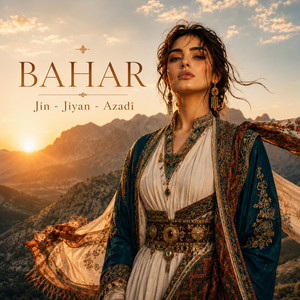Jin - Jiyan - Azadi by Bahar