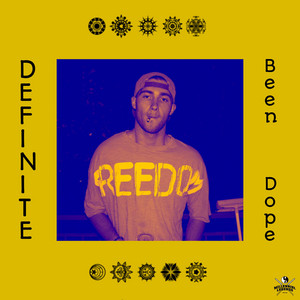 Portada de Been Dope