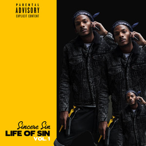 Keep It Coming by Sincere Sin, Hail Rell