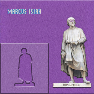 Portada de Donatello