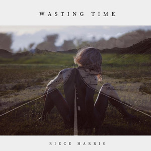 Portada de Wasting Time