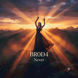 Never by BR0D4