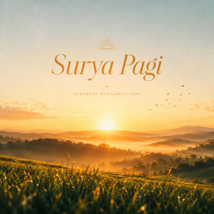 Surya Pagi by N.Y.M.S