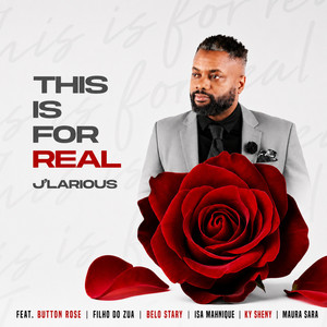 Anjo Meu by DJ J'Larious, Button Rose