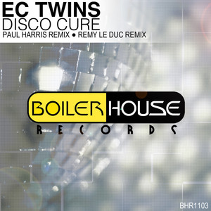 The EC Twins - Disco Cure