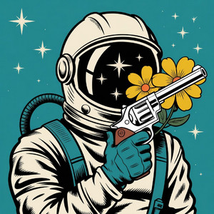 Good Star by Digital Junker