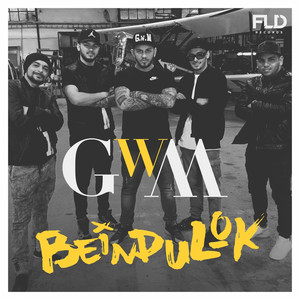 G.w.M - Beindulok