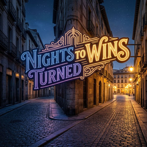 Nights Turned to Wins by Smurkio Da Voice
