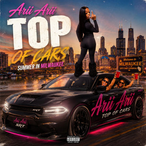 Top Of Cars by AriiArii